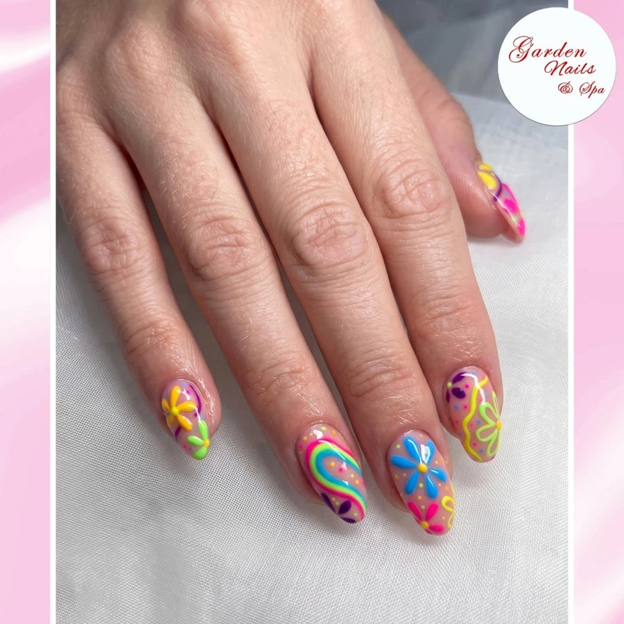 Nail Design Ideas